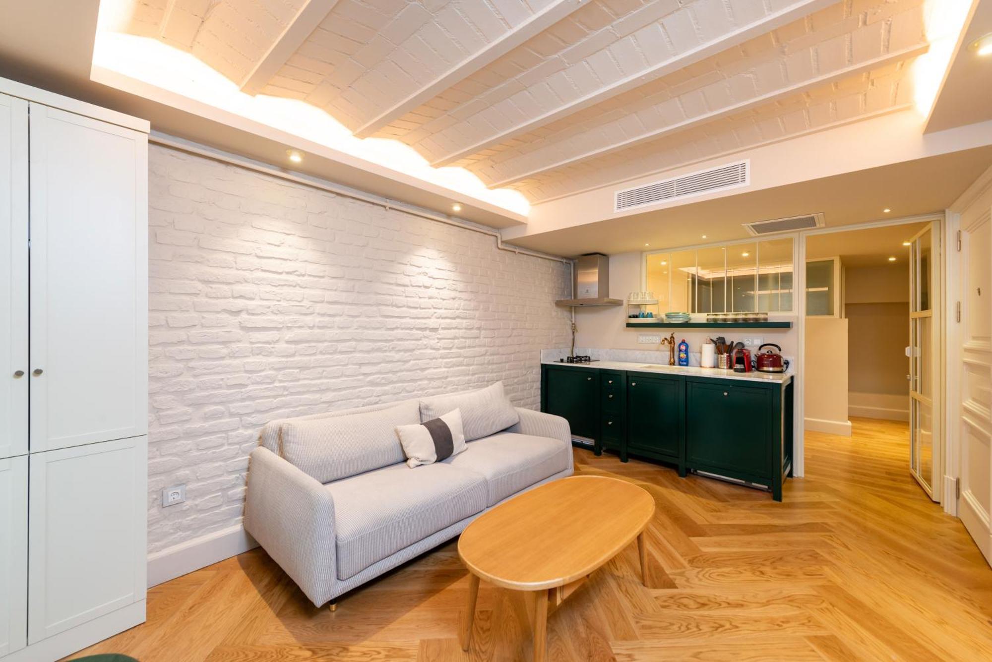 Liberty Aparthotel *