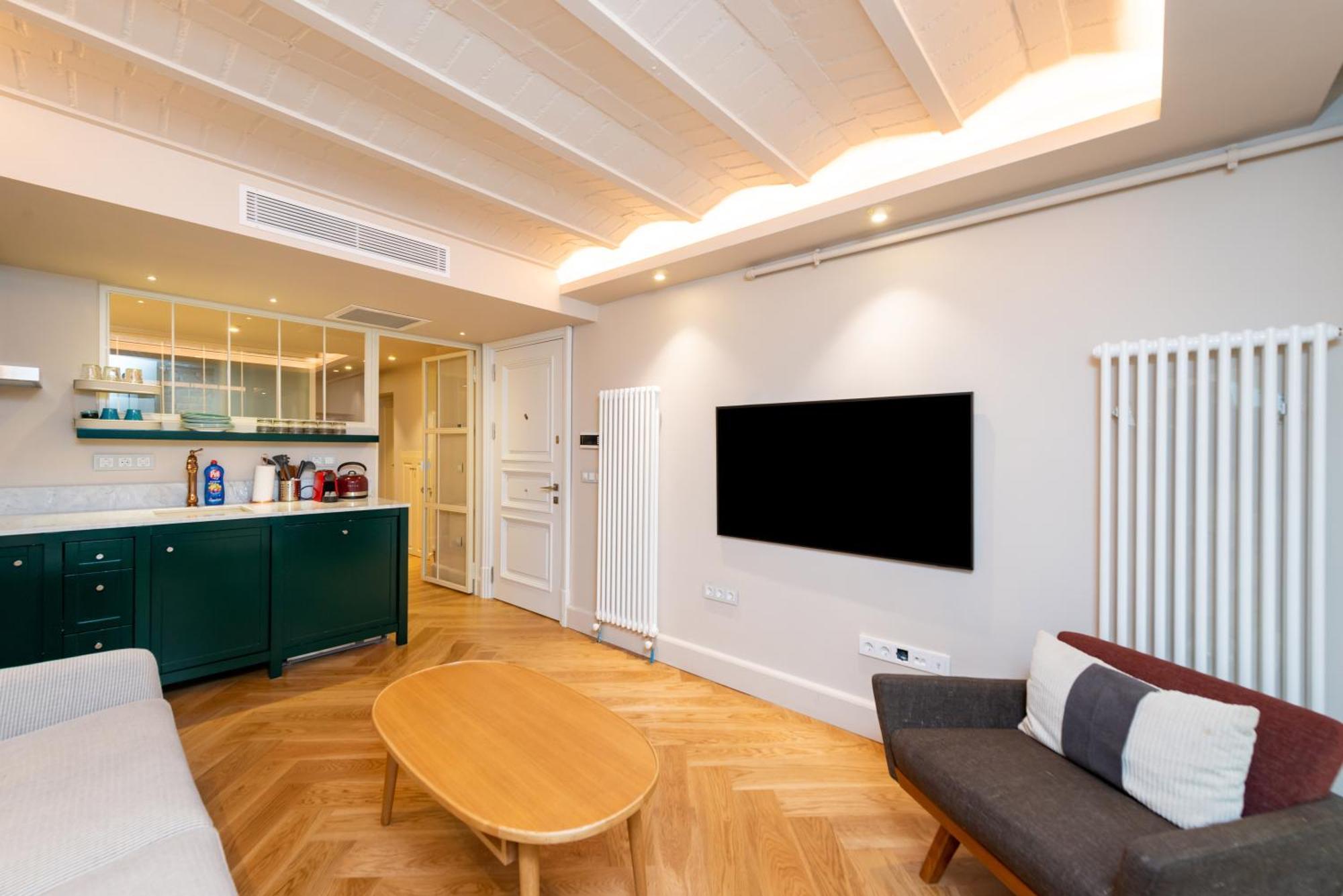 Aparthotel Liberty Istanbul