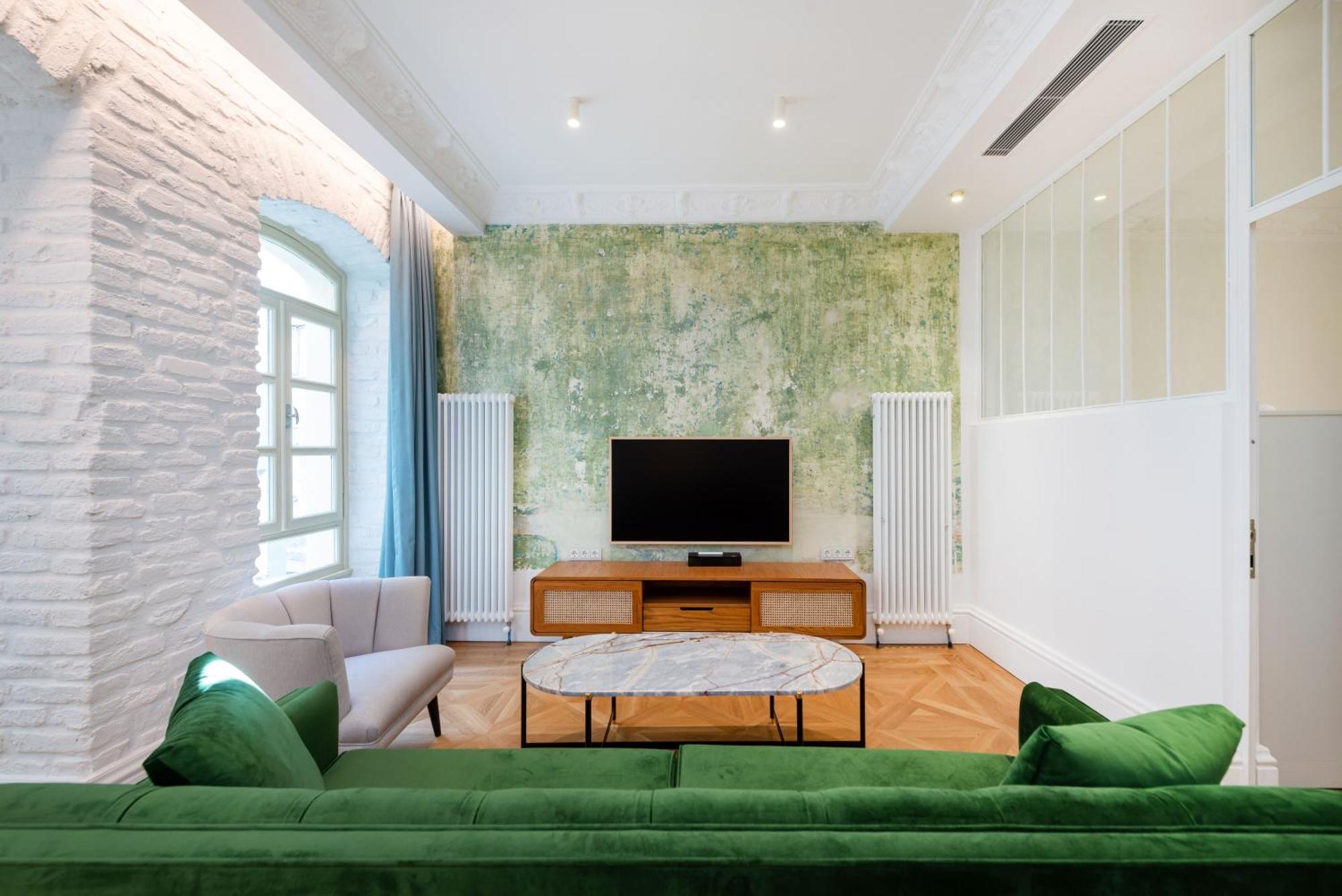 Liberty Aparthotel *