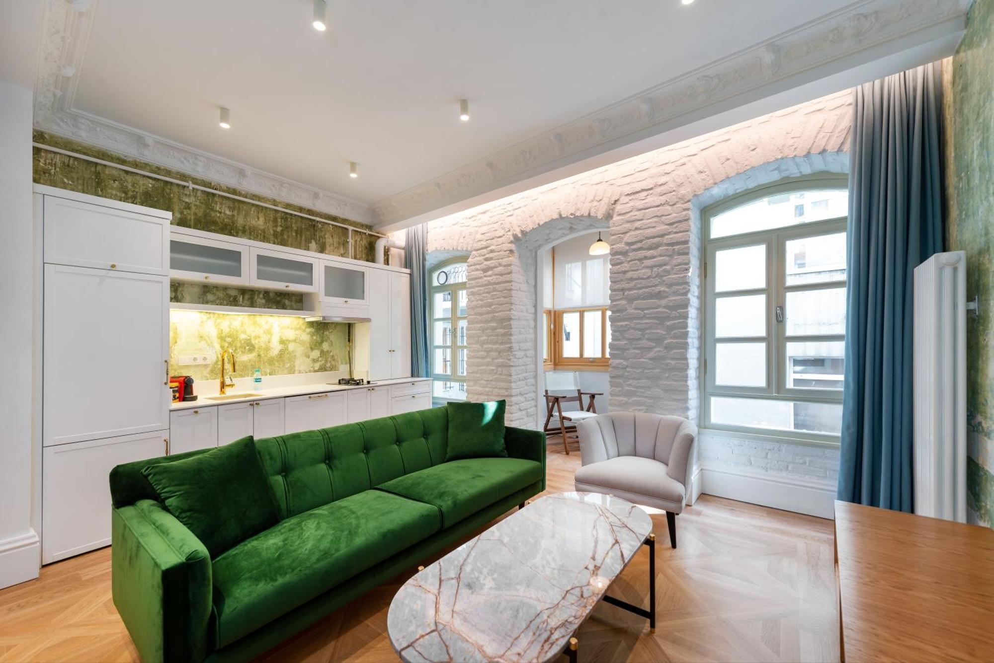 Aparthotel Liberty *