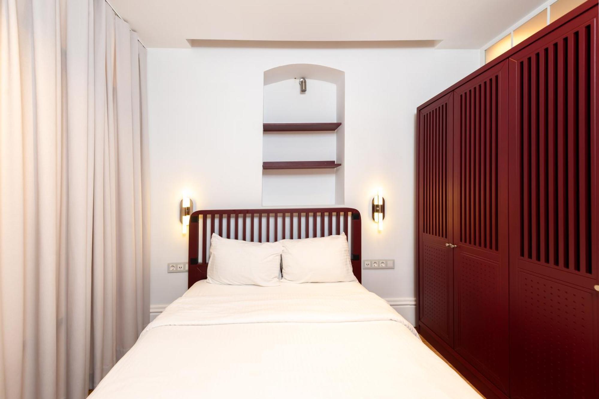 Aparthotel Liberty