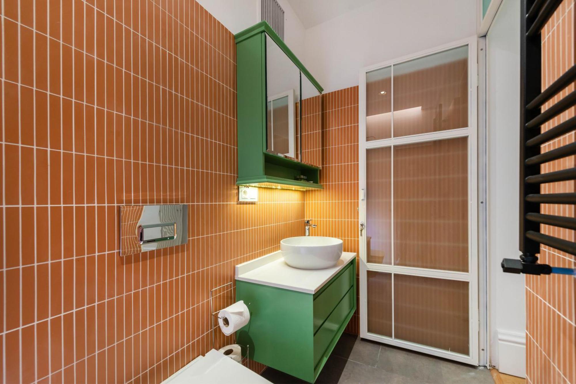 Liberty Aparthotel *