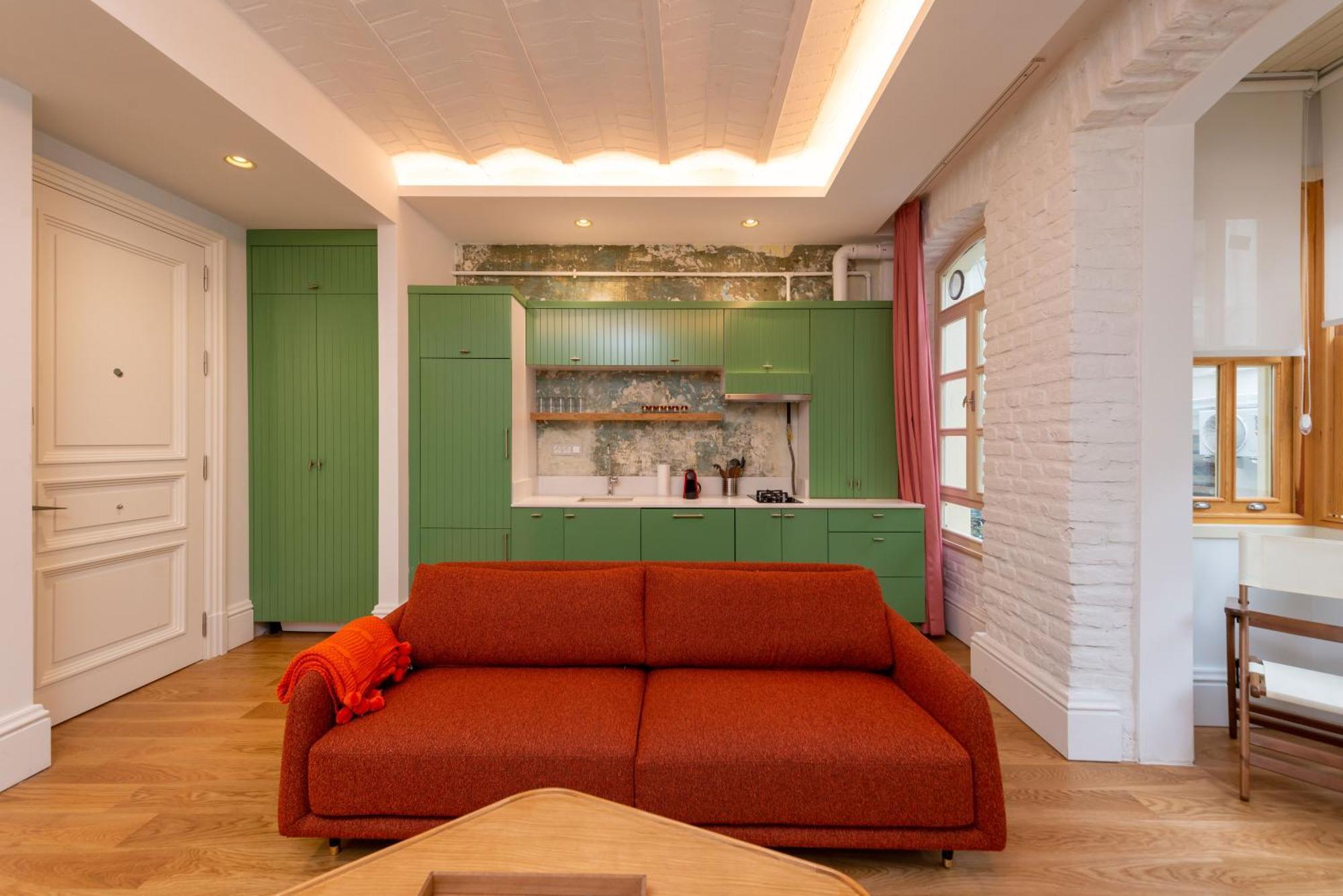 Aparthotel Liberty