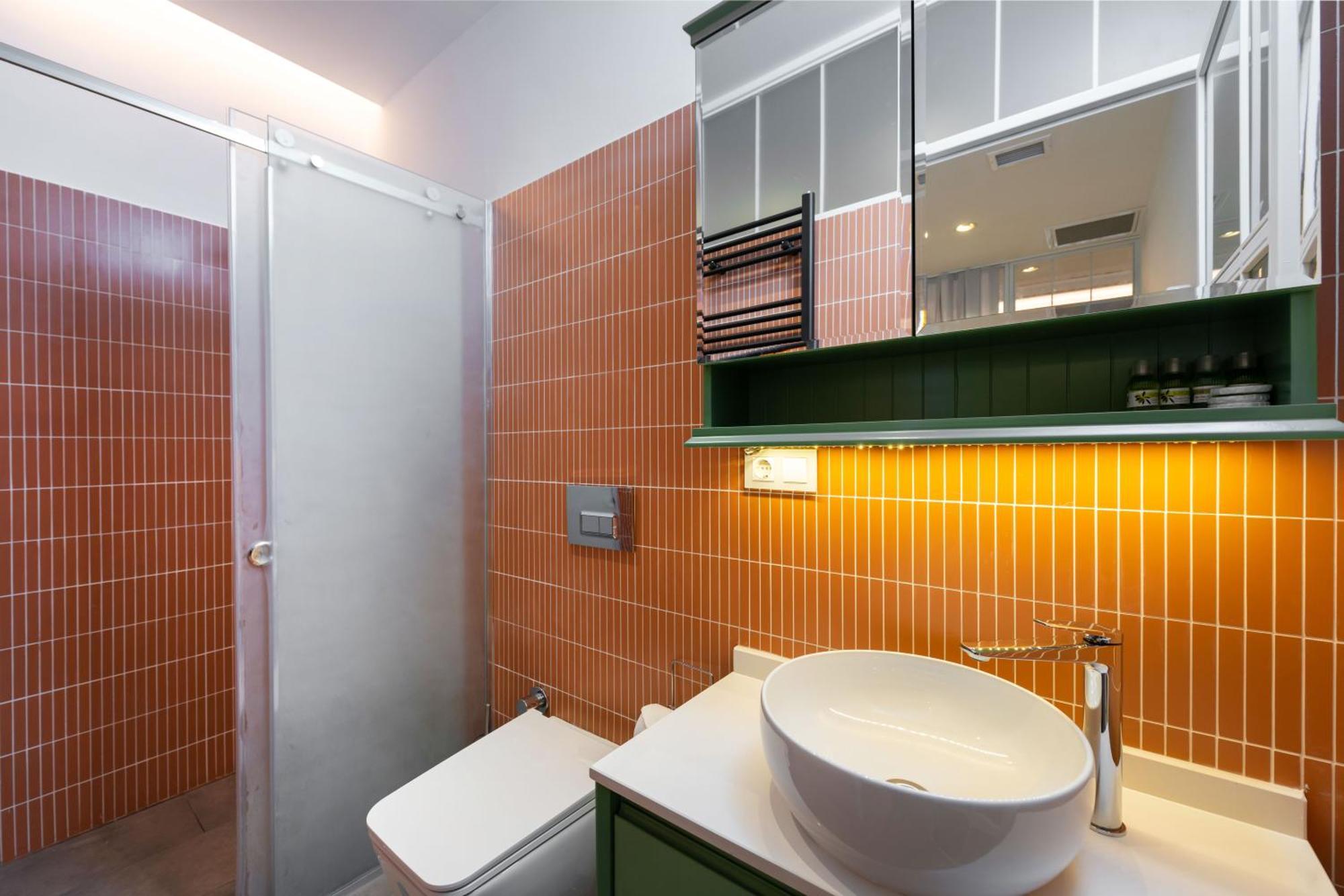 Liberty Aparthotel Istanbul