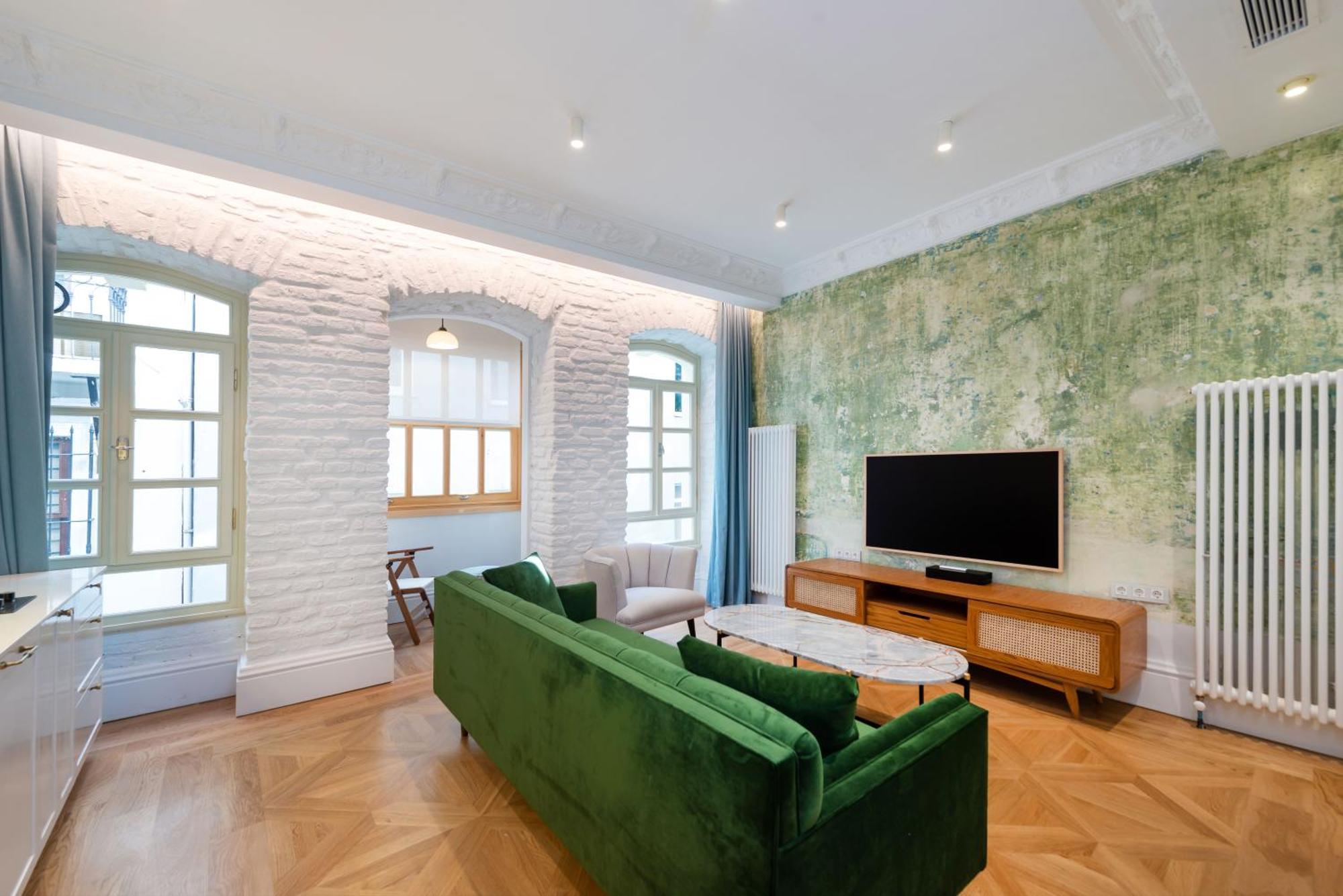 Aparthotel Liberty Istanbul